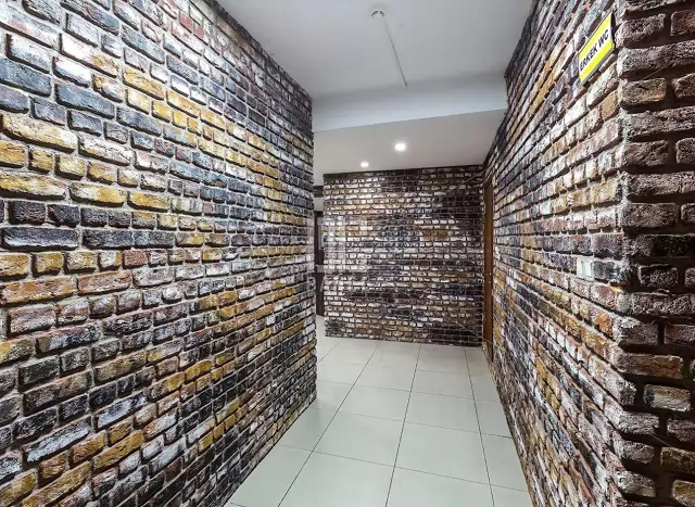 Evka 1 İnşaat Taş Duvarcısı